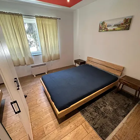 Apartment Stan Na Dan