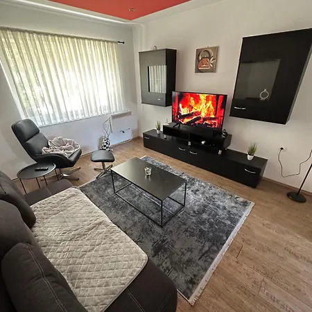 Apartment Stan Na Dan *