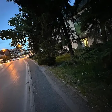 Stan Na Dan Gradačac